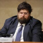 Adinolfi denuncia ‘Le Iene’: “Contro di me agguati ad personam”