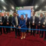 Adsp del mare Sicilia occidentale al Seatrade di Miami, Tardino taglia nastro padiglione ‘CruiseItaly’