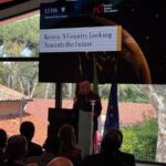 Africa, Minniti: “Sua stabilità cruciale per Italia e Europa, Kenya partner strategico”