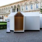 Al Fuorisalone di Milano l’installazione di Zambon dedicata alla salute femminile