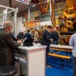 Al Gic in scena innovazione tecnologica, transizione ecologica e novità comparto calcestruzzo