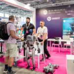 Al WMF una nuova edizione di AI Global Summit, punto di riferimento internazionale sull’intelligenza Artificiale