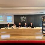 Al via le Giornate italiane del calcestruzzo e inerti da costruzione e demolizione