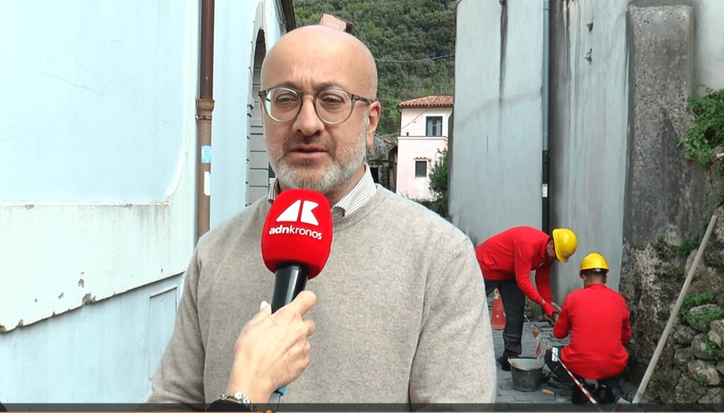 Albanese (sindaco Maratea): “Con FiberCop territorio più competitivo”