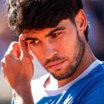 Alcaraz, infortunio preoccupa: “Potrebbe saltare Internazionali e Roland Garros”