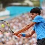 Alcaraz ritorna in campo con… Serena Williams: ecco quando gioca in doppio