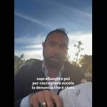 Aldo Torchiaro: “Ignoti entrati in casa mia. Vado avanti, non ho paura”