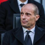 Allegri: “Io ct della Nazionale? Nessuna chiamata, resto al Milan”