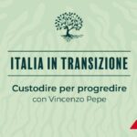 Ambiente, sviluppo e realismo: la lezione di Vincenzo Pepe tra tecnologia e cultura