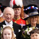 Anniversario di nozze per Carlo e Camilla, 21 anni fa il matrimonio tutt’altro che da favola