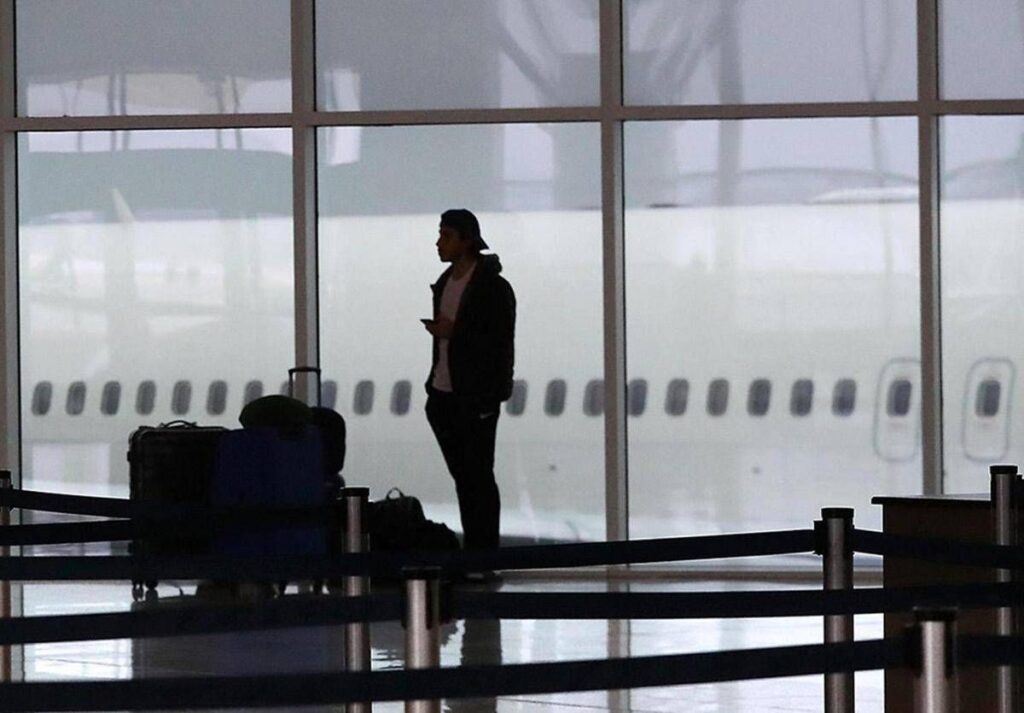 Anomalie sulla rete dati, ridotto traffico aereo in tutta Italia: Enav esclude “attività malevole”