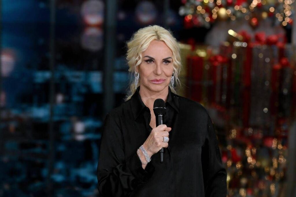 Antonella Clerici: “Rimasi incinta e mi fecero fuori dal programma, è stato vergognoso”