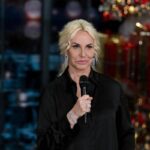 Antonella Clerici: “Rimasi incinta e mi fecero fuori dal programma, è stato vergognoso”