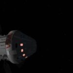 Artemis II, astronauti Nasa si preparano al rientro sulla Terra﻿