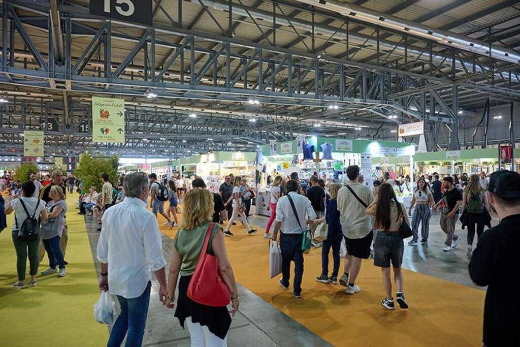 Artigiano in Fiera, disponibile da oggi il pass gratuito per visitare Anteprima d’estate