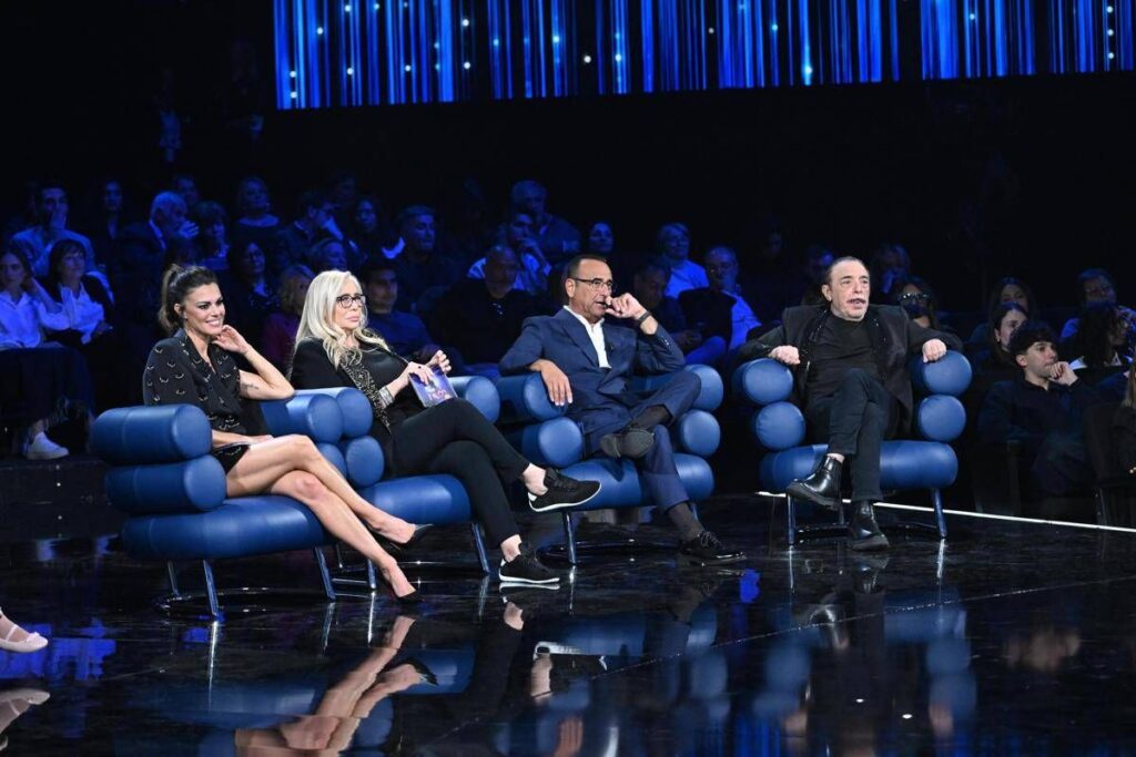 Ascolti tv, ‘Dalla strada al palco’ su Rai1 vince la prima serata