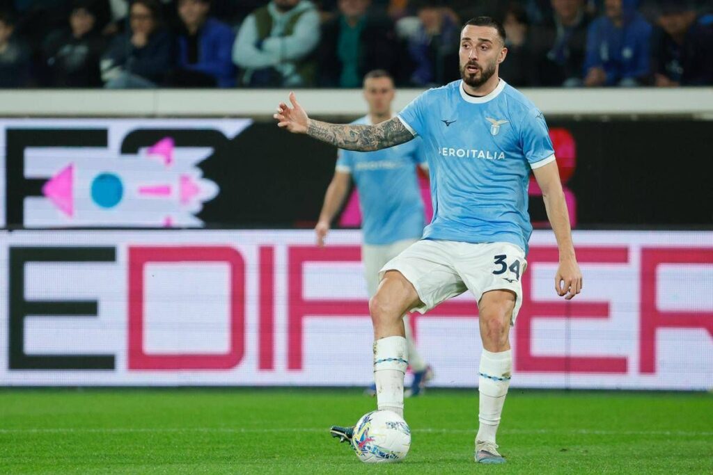 Atalanta-Lazio, caos Var in Coppa Italia e gol nerazzurro annullato tra le proteste: cos’è successo