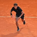 Atp Monaco, oggi finale Cobolli-Shelton: orario, precedenti e dove vederla