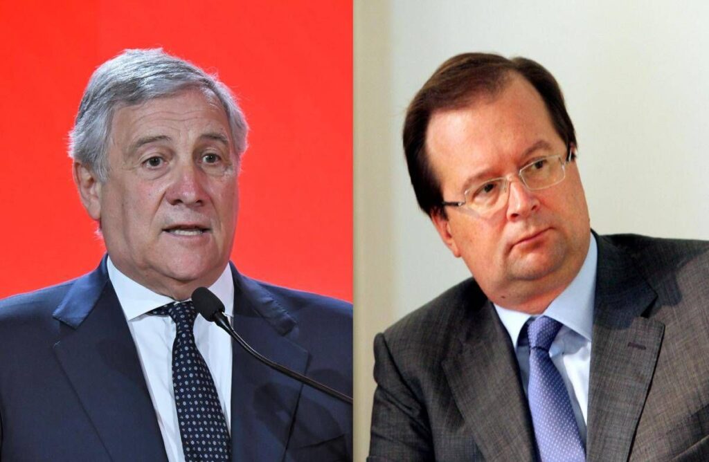 Attacco a Meloni, Tajani convoca ambasciatore Paramonov: “Insulti dalla tv russa sono inaccettabili”