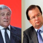 Attacco a Meloni, Tajani convoca ambasciatore Paramonov: “Insulti dalla tv russa sono inaccettabili”