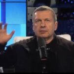 Attacco russo a Meloni, Solovyov insiste: “E’ fascista, perché si offende?”