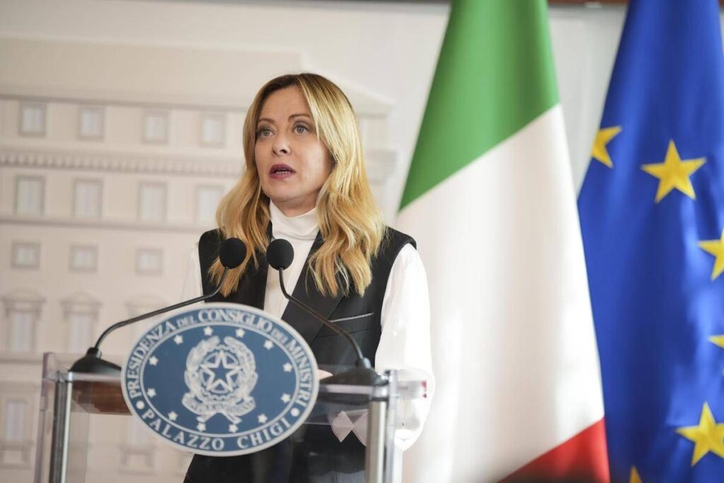 Attacco tv a Meloni, padiglione Russia Biennale: “Offese vergognose, solidarietà a premier”