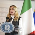 Attacco tv a Meloni, padiglione Russia Biennale: “Offese vergognose, solidarietà a premier”