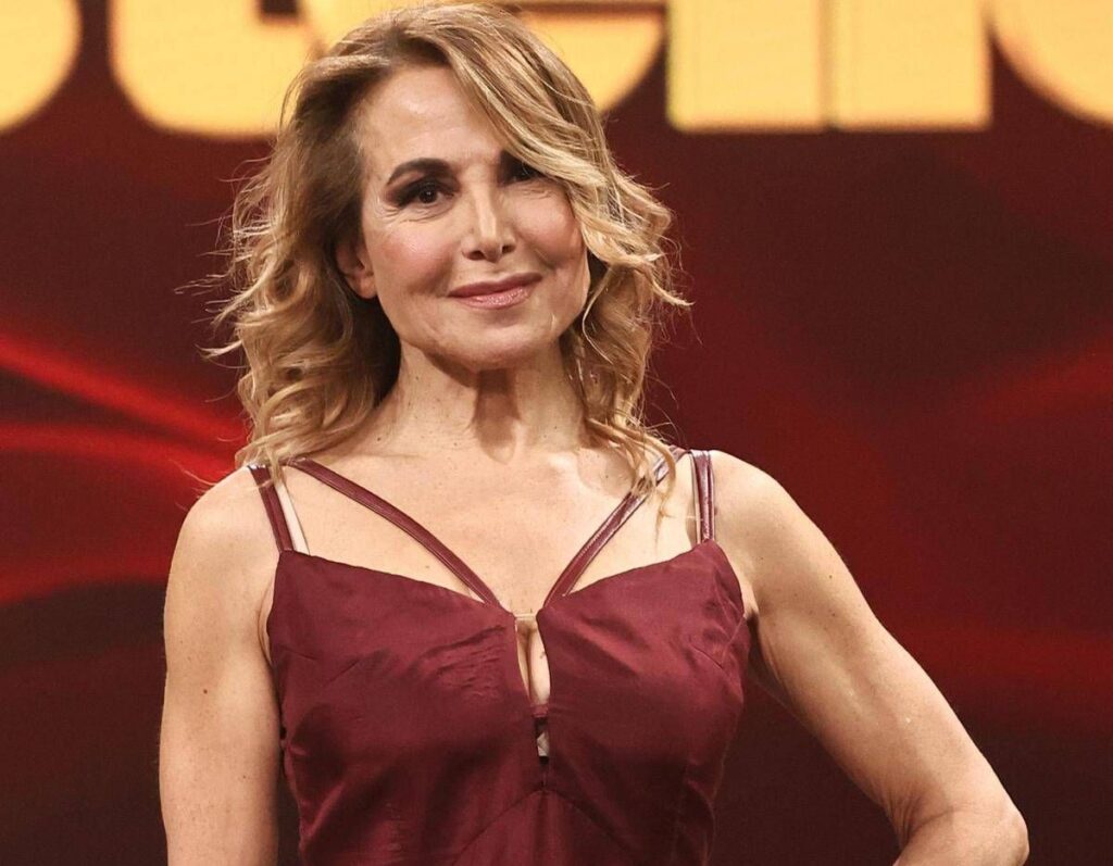 Barbara D’Urso e la causa a Mediaset: “A breve saprete la verità”
