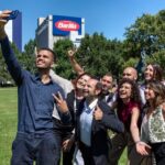 Barilla si conferma prima azienda food al mondo per reputazione, al 9° posto classifica generale