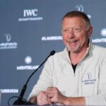 Becker: “Sinner superstar fondamentale per il tennis italiano, il calcio prenda esempio”
