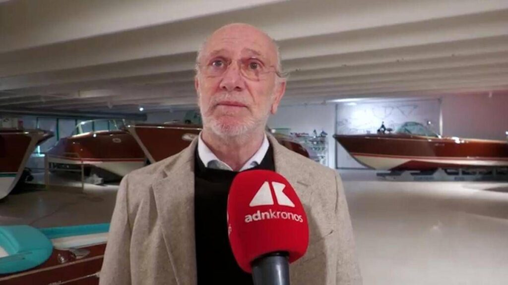 Bellini (Bellini Nautica): “Fondamentale supporto Regione Lombardia per nostro museo”