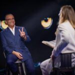 Belve, Carlo Conti: “Non sono bisessuale, ho solo un’idea fissa. Mio erede? Nicola Savino”