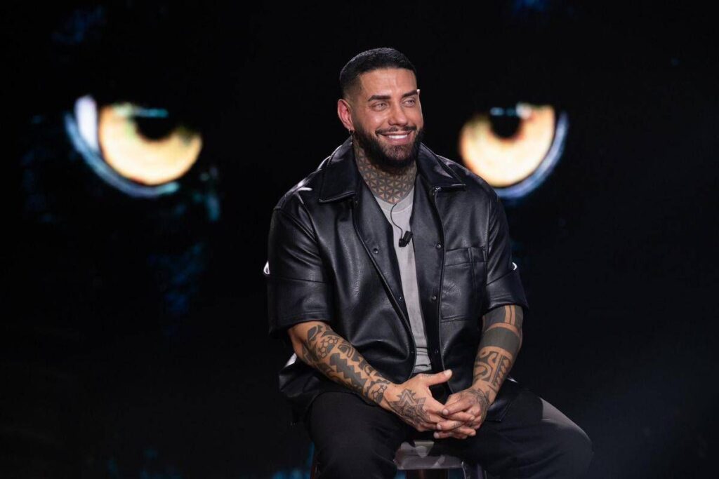 Belve, Francesco Chiofalo: “Voglio candidarmi a sindaco di Roma. Ritocchini estetici? Ho perso il conto”