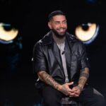 Belve, Francesco Chiofalo: “Voglio candidarmi a sindaco di Roma. Ritocchini estetici? Ho perso il conto”