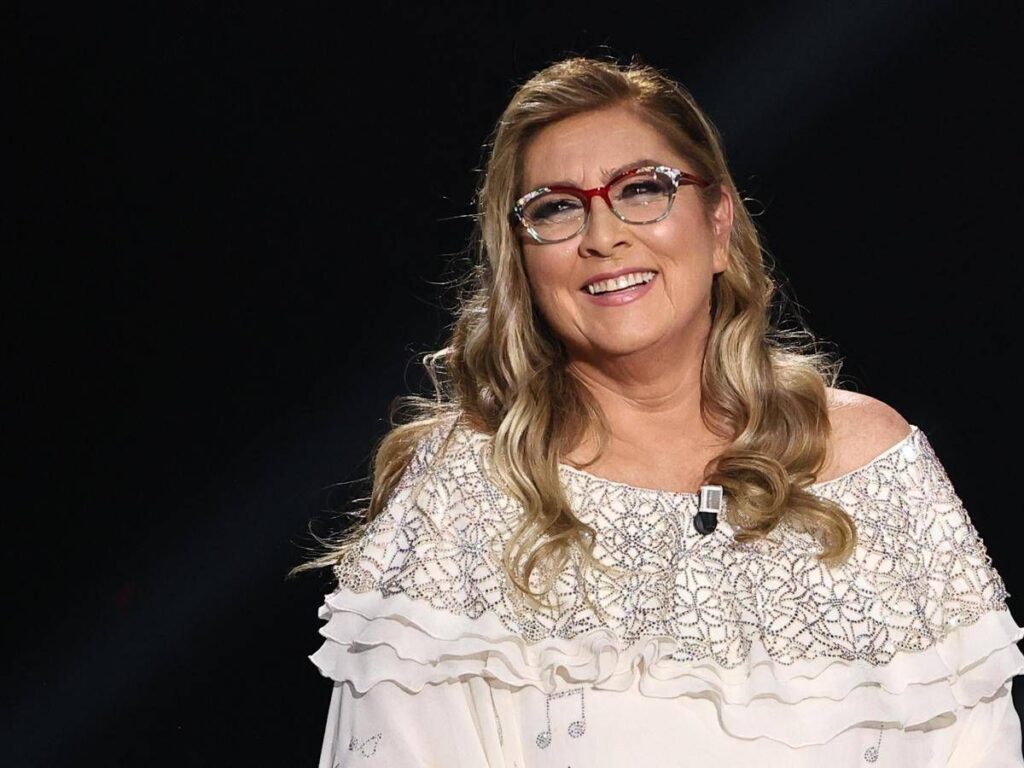 Belve, Romina Power: “So che mia figlia Ylenia è da qualche parte”