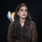 ‘Belve’, Zeudi Di Palma: “Il tatuaggio più strano che ho fatto? Una vagina…”