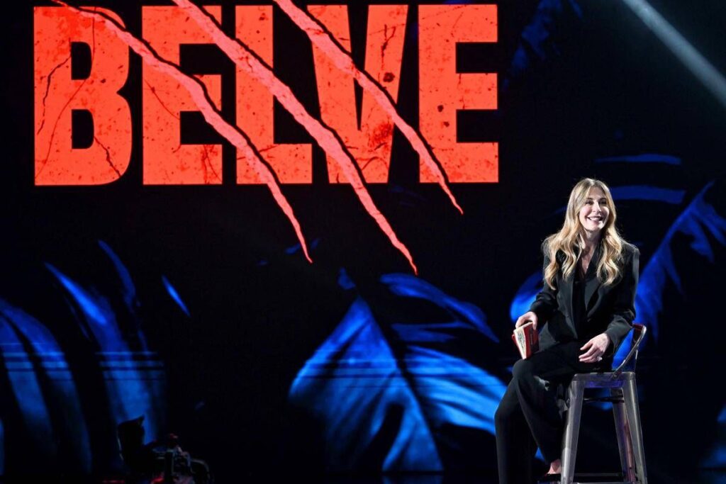 Belve, in arrivo la nuova stagione: ecco quando e i primi ospiti