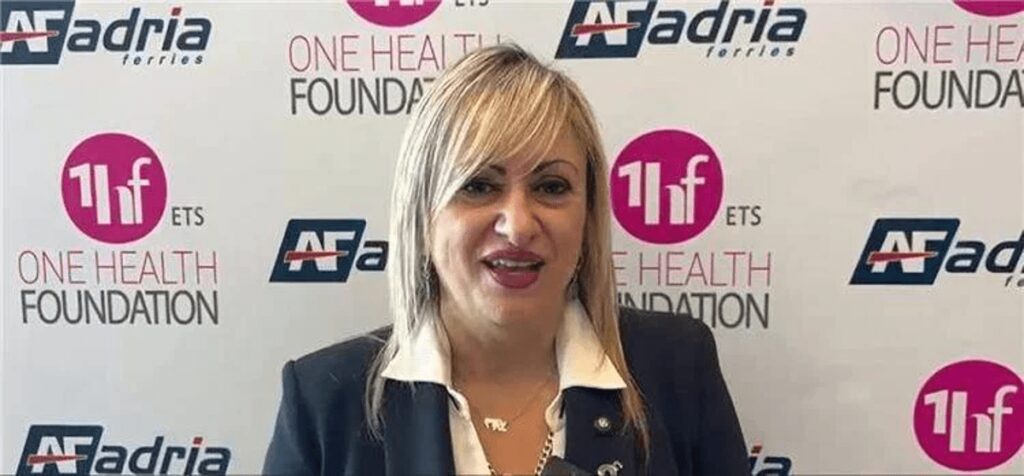 Berardi (One Health Foundation), ‘555 visite in 2 giorni sulla Nave della salute, risultato strepitoso’