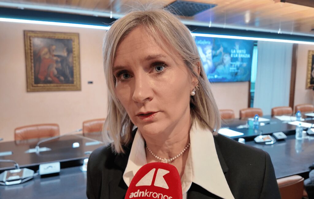 Bianchi (Bper): “‘La virtù e la grazia’ per stimolare riflessione sulla donna ieri e oggi”