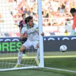 Bologna-Roma 0-2, Malen ed El Aynaoui stendono i rossoblu e Gasperini sale a -2 dalla Juve