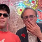 Bonelli e la gag dello spinello da Fedez: “Niente di preparato, ho fumato per lanciare un messaggio”