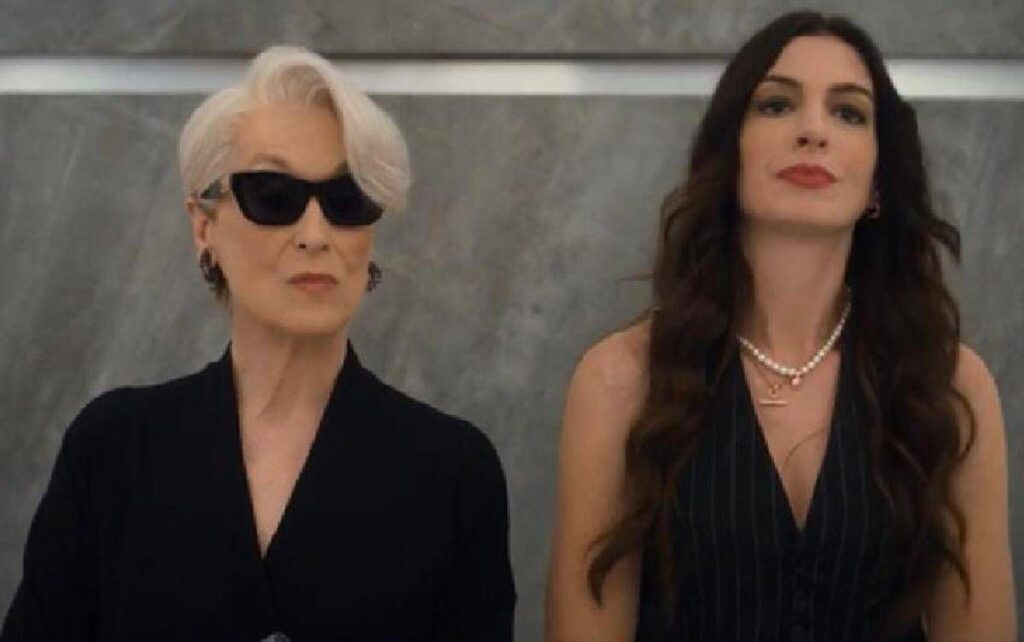 Box office, esordio boom per ‘Il Diavolo Veste Prada 2’