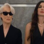 Box office, esordio boom per ‘Il Diavolo Veste Prada 2’