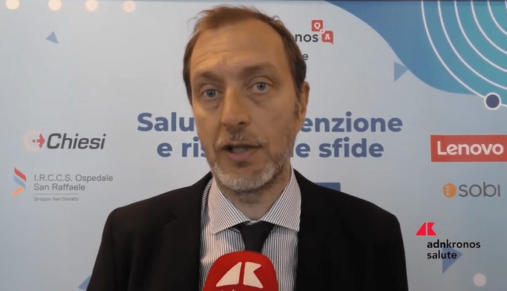 Bozzetto (Mimesi): “Liste d’attesa e digitalizzazione i punti critici sui social”