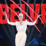 Brigitte Nielsen a Belve: “Sylvester Stallone era cattivo, mi sentivo in pericolo”
