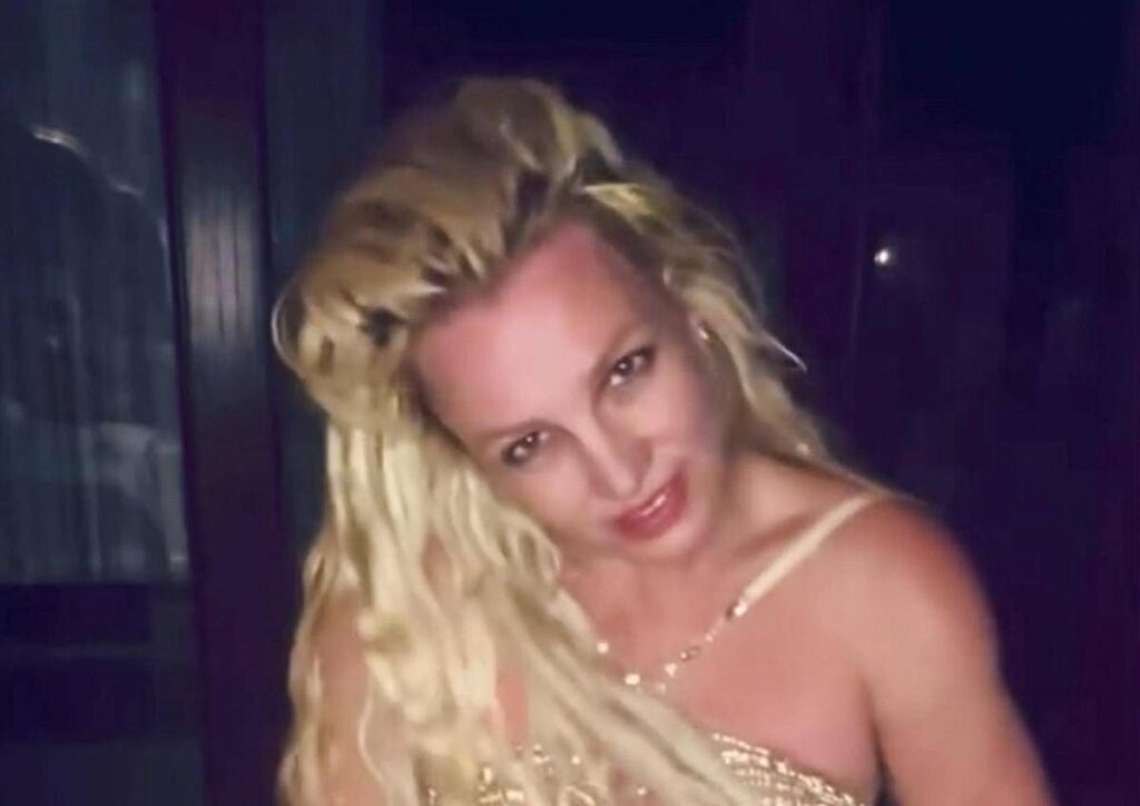 Britney Spears entra in riabilitazione dopo l’arresto: “Ha toccato il fondo”