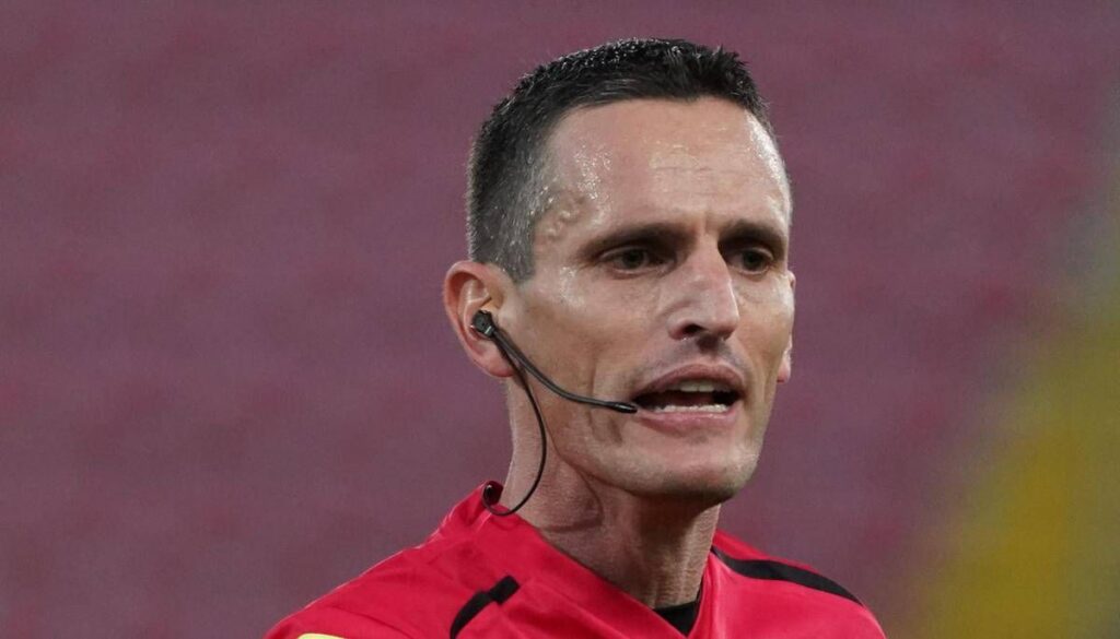 Bufera calcio, ex arbitro Minelli: “Spero indaghi anche Roma, cambiano nomi ma non sistema”