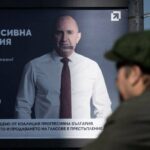 Bulgaria al voto oggi, Ue teme ascesa del controverso ex presidente Radev