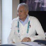 Buonfiglio: “Per la prima volta senza contributo Governo per Olimpiadi”