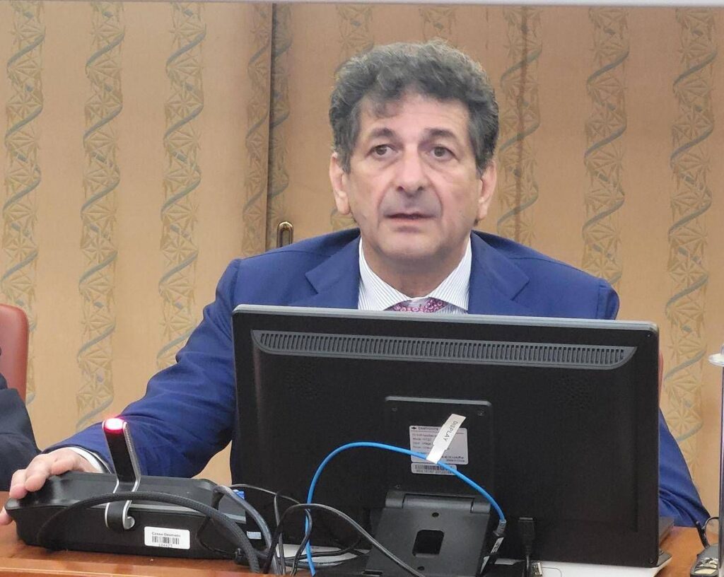 Buono (Cassa geometri): “Utile di 153 milioni nel 2025 e aumento assegno pensionistico”